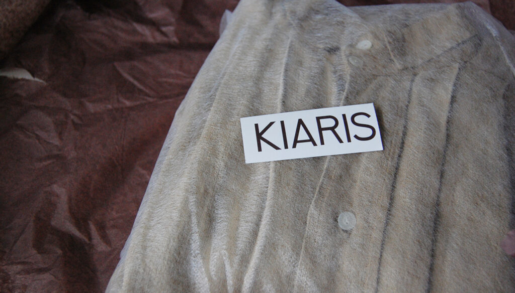 KIARIS vintage&closet通販