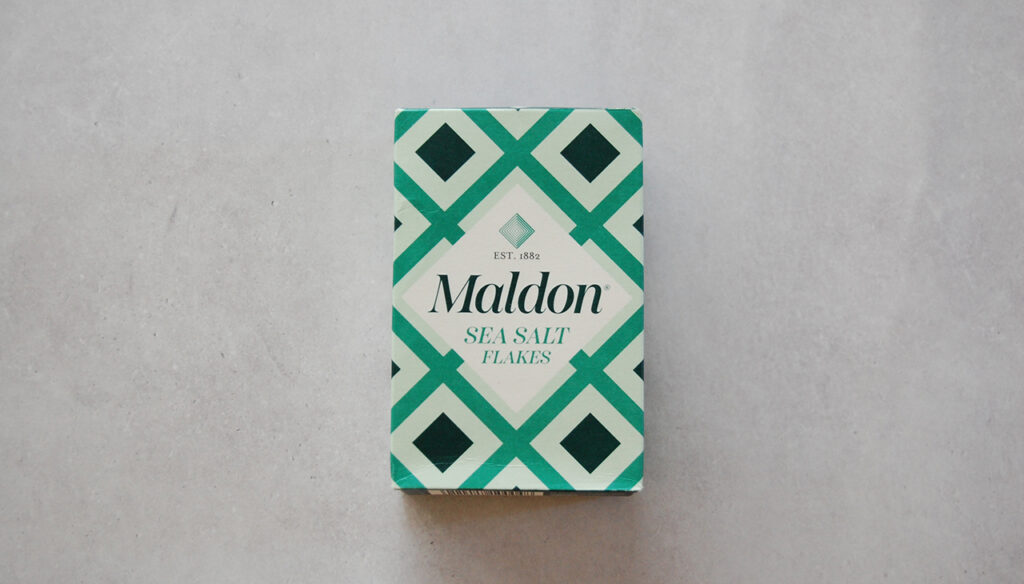 Maldon SEA SALT