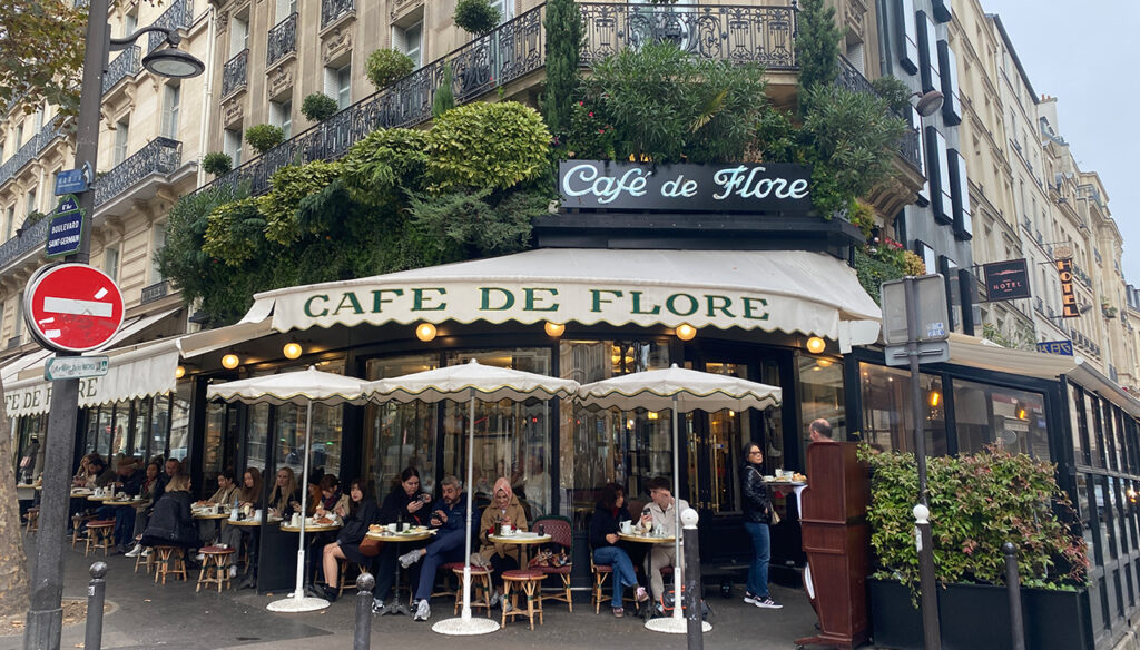 Café de Flore