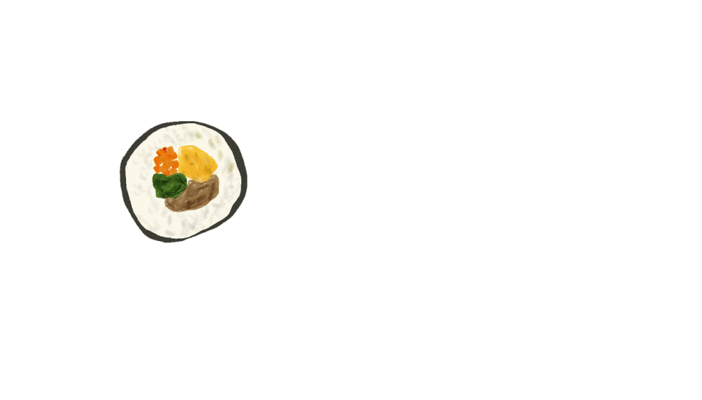 キンパイラスト
