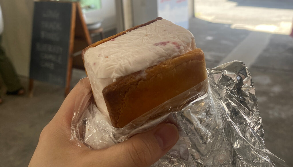 DAILY by LONG TRACK FOODS
