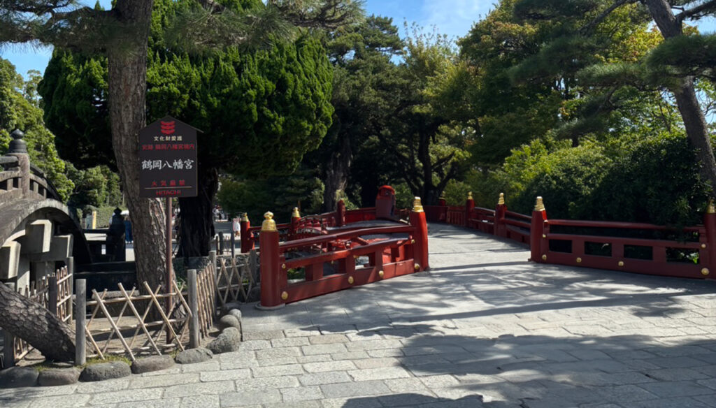 鎌倉骨董祭