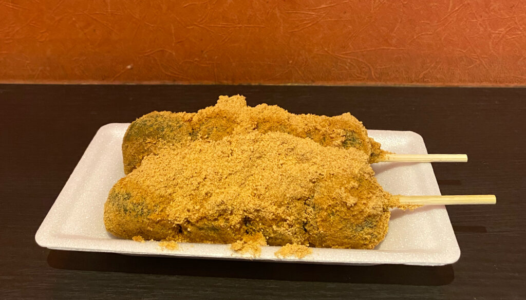 小町通り