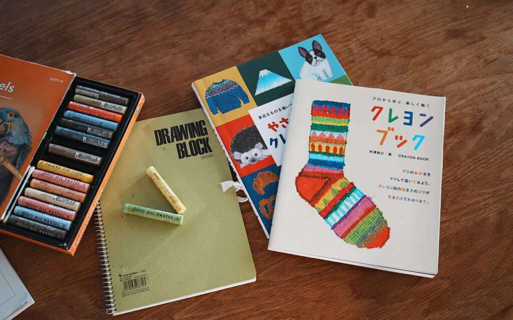 米津祐介さんのグッズ