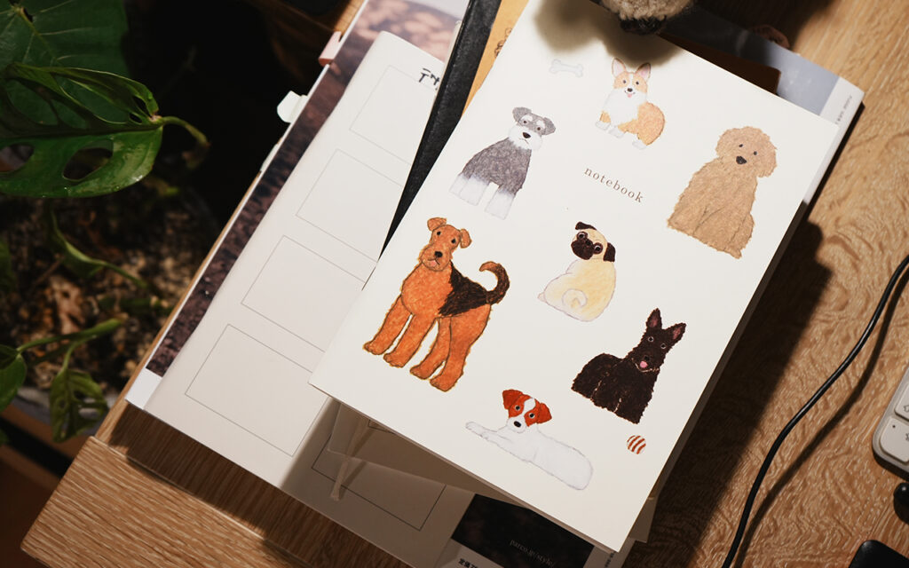 米津祐介さんのグッズ