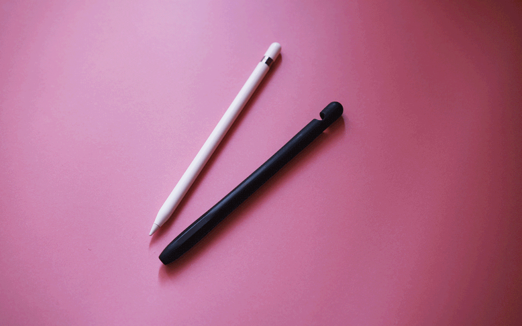 Apple Pencil カバーケース 