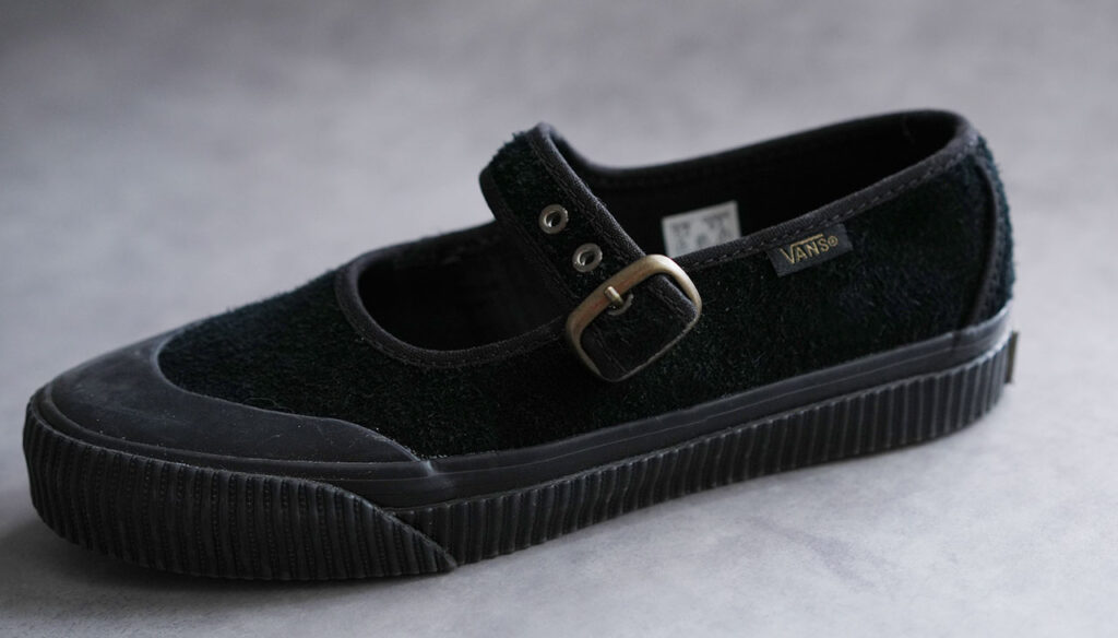 VANS PREMIUM メリージェーン