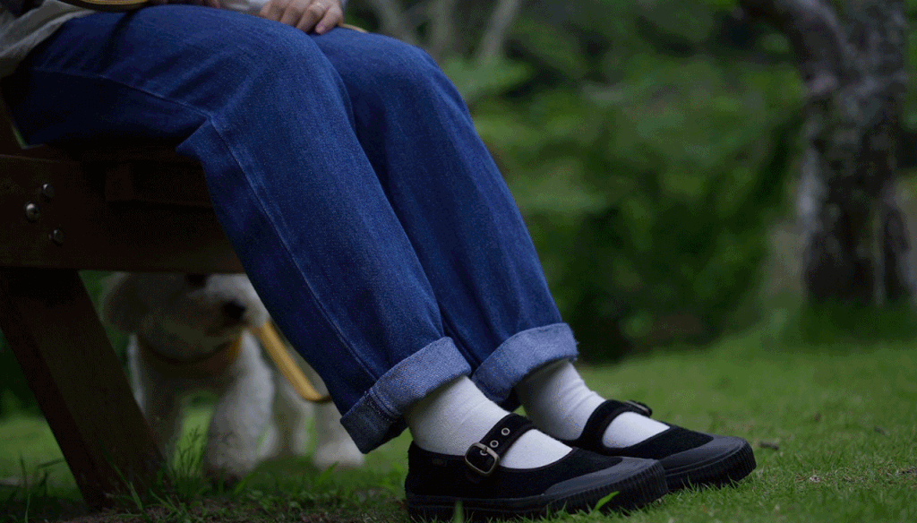 VANS PREMIUM メリージェーン